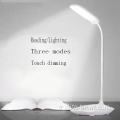 Lampe de lecture USB Light Dimmable Light
